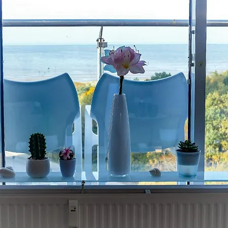 Haus Nordseebrandung Nc46