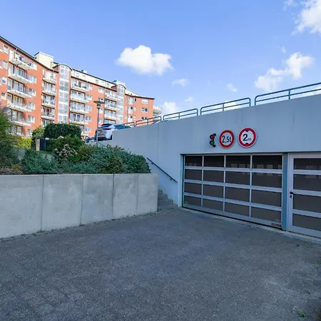 Haus Nordseebrandung Nc46